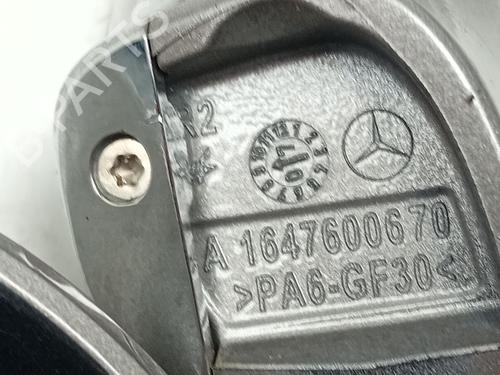 Front right exterior door handle MERCEDES-BENZ R-CLASS (W251, V251) R 320 CDI 4-matic (251.022, 251.122) | BP22230144C129 