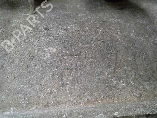 Gearbox OPEL INSIGNIA A Sports Tourer (G09)  | BP2506173M3 