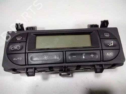 Climate control CITROËN C3 I (FC_, FN_) 1.4 i | BP10648745I5 