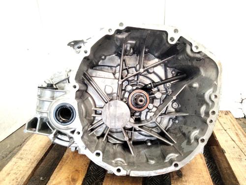 Used Gearbox NISSAN QASHQAI I (J10, NJ10) 2.0 dCi (150 hp) 31862156