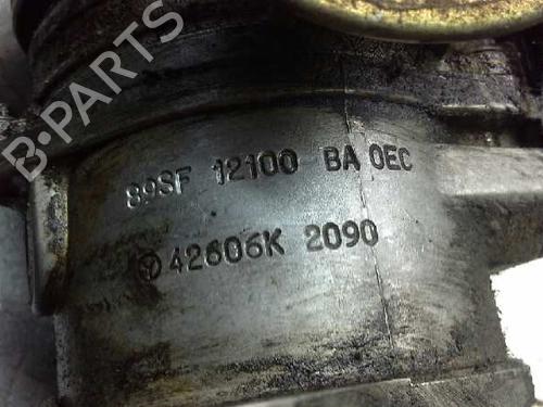 Ignition distributor FORD FIESTA III (GFJ) 1.4 | BP8747661M68 