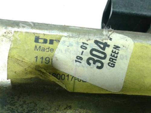Front right window mechanism FORD FOCUS I (DAW, DBW)  | BP8320298C23 