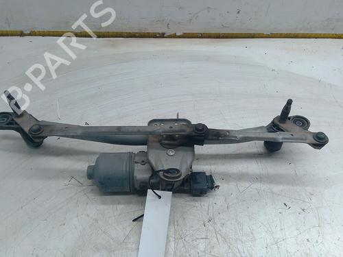 Front wiper motor FIAT DOBLO Cargo (263_) 1.3 D Multijet | BP31014404M29