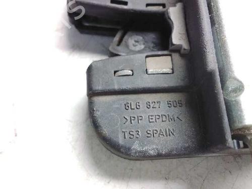 Tailgate lock SEAT IBIZA III (6L1)  | BP10060598C101 