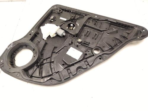 Used Rear right window mechanism Rear right window mechanism 22720061 22720061