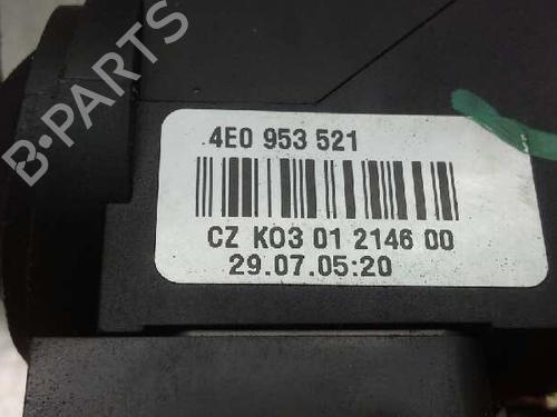 Steering column stalk AUDI A6 C6 (4F2)  | BP1372828I23 