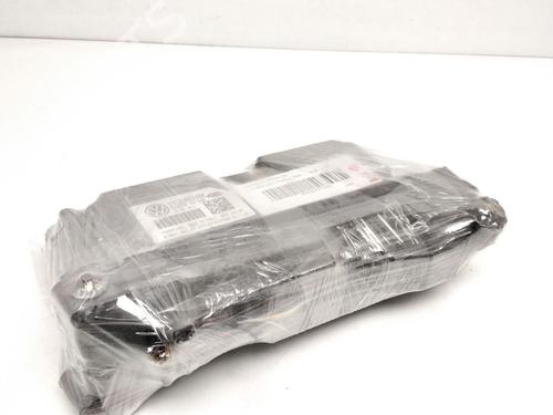 Engine control unit (ECU) SEAT IBIZA IV (6J5, 6P1)  | BP11330256M57 