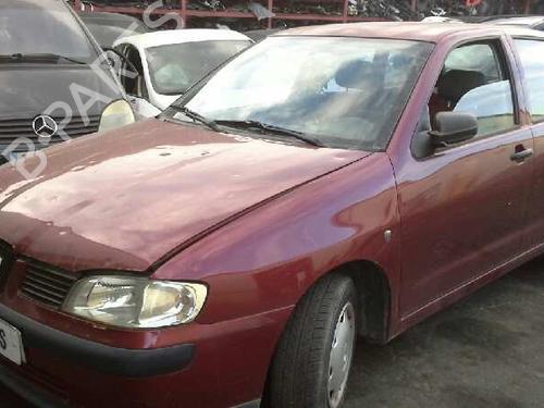Right taillight SEAT IBIZA II (6K1)  | BP2228364C35 