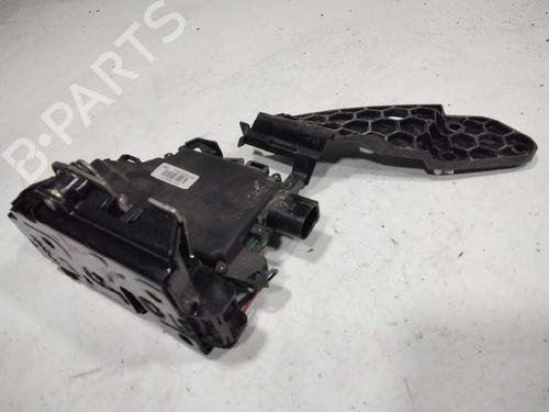 Rear right lock SEAT LEON (1M1)  | BP8417047C99 