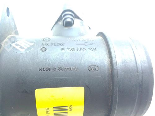 Mass air flow sensor SEAT CORDOBA (6K1, 6K2) 1.9 TDI | BP31171657M95