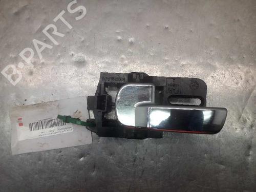 Rear left interior door handle NISSAN QASHQAI / QASHQAI +2 I (J10, NJ10, JJ10E)  | BP10360446I15 