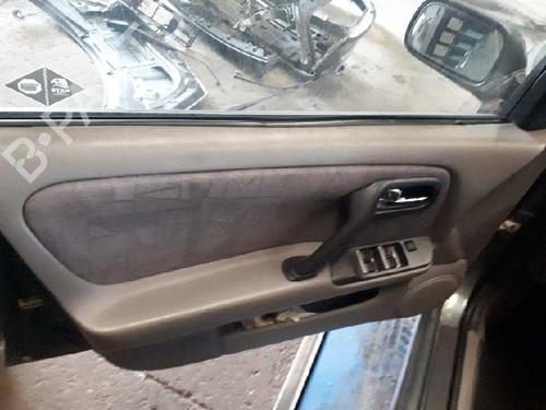 Heater blower motor NISSAN PRIMERA (P11)  | BP10407685M62 