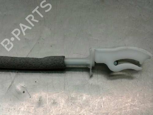 Rear right lock BMW 3 (E46) 320 d | BP4509281C99 