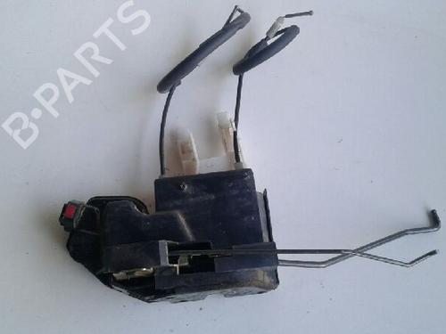 Front left lock HYUNDAI SANTA FÉ I (SM)  | BP7256616C98 