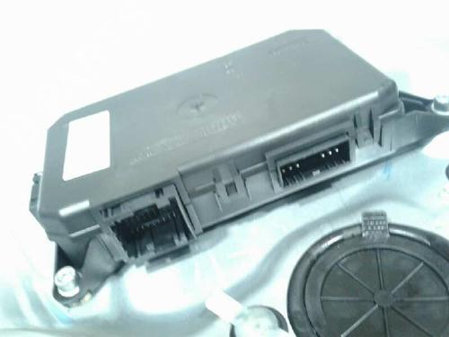 Alzavetro anteriore destra FIAT STILO (192_) 1.9 JTD (192_XE1A) | BP8320272C23 