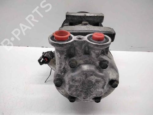 AC compressor FORD FIESTA V (JH_, JD_) 1.4 TDCi | BP2707262M34 