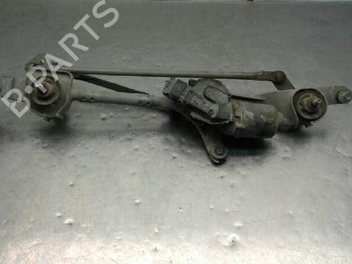 Used Front wiper motor OPEL INSIGNIA A Sports Tourer (G09) 2.0 CDTI (35) (160 hp) 10032870