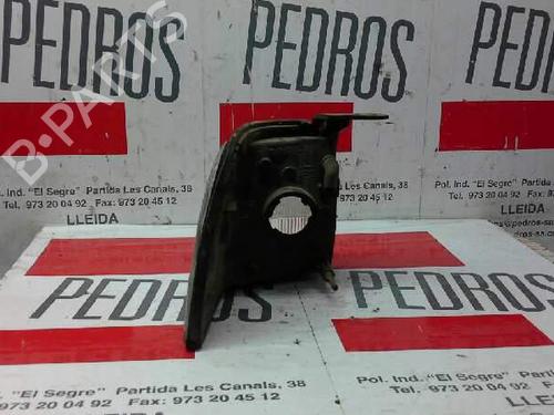 Left front indicator MAZDA 323 C V (BA) | BP2964231C32 - Image 2
