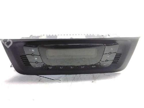 AC-Styringsenhed/Manøvreenhed SEAT IBIZA IV (6J5, 6P1) [2008-2017]  17034377