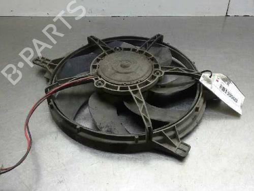 Used Radiator fan MERCEDES-BENZ VITO Van (W638) [1997-2003]  743168