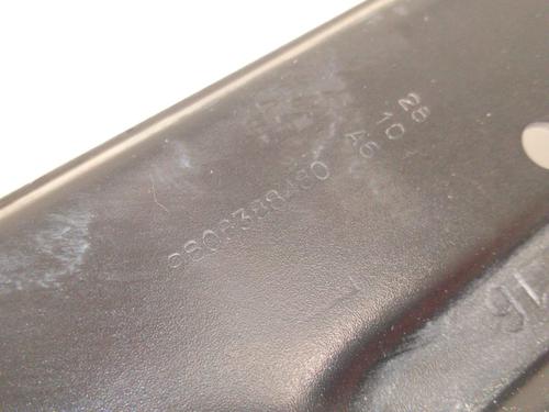 Front right window mechanism PEUGEOT EXPERT Van (V_) 1.6 BlueHDi 115 | BP25229486C23 - Image 4