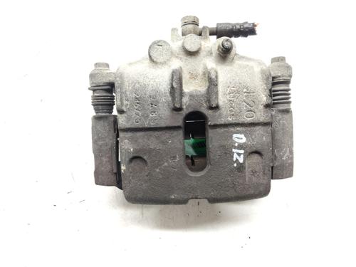 Left front brake caliper LAND ROVER FREELANDER I (L314) 2.0 Td4 4x4 | BP20858582M105 