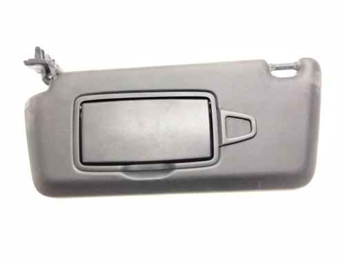 Used Left sun visor MERCEDES-BENZ A-CLASS (W176) A 200 CDI / d (176.008) (136 hp) 18641856