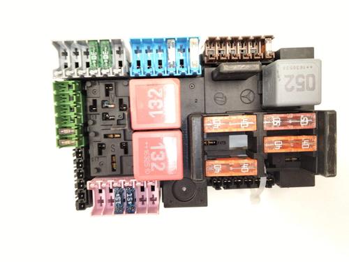 Fuse box MERCEDES-BENZ E-CLASS (W213) E 220 d (213.004) | BP26009931E1 - Image 2