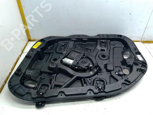 Rudehejsemekanisme Højre foran VOLVO XC40 (536) T2 (129 hp) 29748043