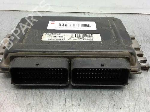 Computer motormanagement RENAULT CLIO II (BB_, CB_) [1998-2016]  207609
