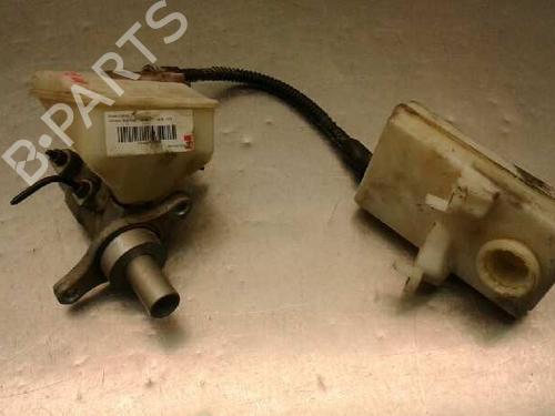 Used Brake master cylinder CITROËN BERLINGO MULTISPACE (B9) [2008-2025]  4374165