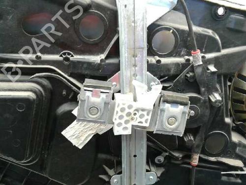 Front right window mechanism FORD FIESTA V (JH_, JD_)  | BP8319818C23 