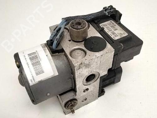 Used ABS pump NISSAN ALMERA II Hatchback (N16) 1.5 (98 hp) 12138824