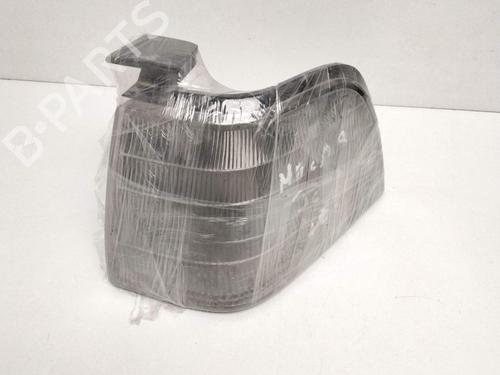 Left front indicator MAZDA 323 C V (BA) | BP2964231C32 - Image 3