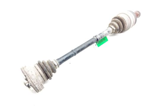 Left rear driveshaft BMW 3 (E90) 320 d | BP21551881M40 
