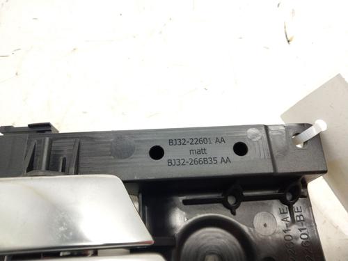 Rear left interior door handle LAND ROVER RANGE ROVER EVOQUE (L538) 2.0 4x4 | BP29201045I15 