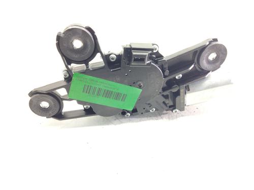 Rear wiper motor FORD ECOSPORT  | BP17058963M102 