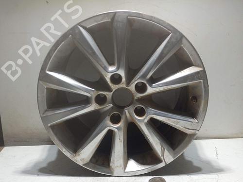 Used Rim Rim 39652481 39652481