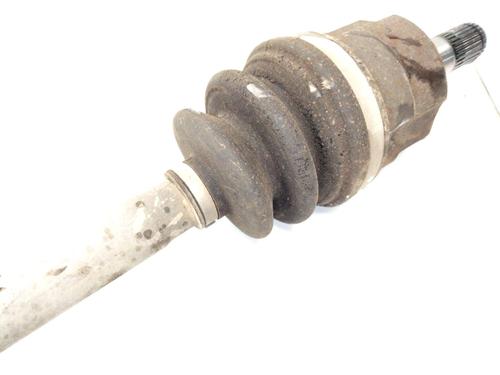Right front driveshaft HYUNDAI i30 (FD) 1.6 CRDi | BP32266964M39 - Image 4