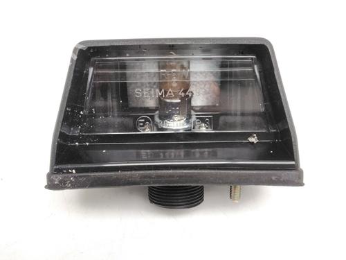 Used Licence plate light IVECO DAILY I Van 40-10 V (12614111, 12614112, 12614115, 12614117) (103 hp) 31060621