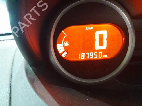 Right taillight RENAULT TWINGO II (CN0_) 1.2 16V (CN0K, CN0V, CN0A) | BP27569238C35 - Image 11