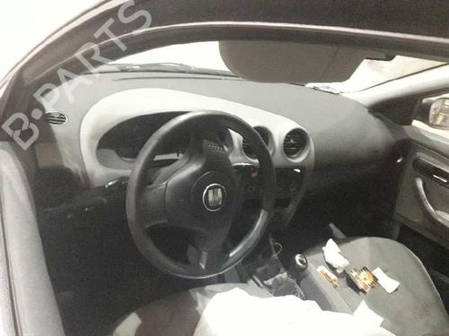 Driver airbag SEAT CORDOBA (6L2)  | BP4891167C9 