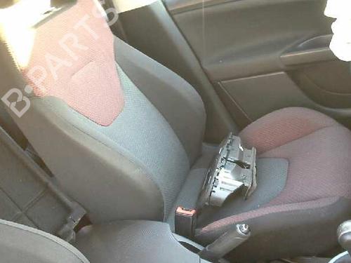 Left front brake caliper SEAT ALTEA (5P1)  | BP11601586M105 