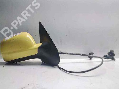 Used Right mirror Right mirror SEAT IBIZA II (6K1) 1.4 i (60 hp) 10504068 10504068