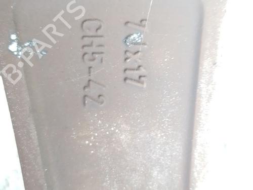 Rim PEUGEOT 3008 II SUV (MC_, MR_, MJ_, M4_) 1.5 BlueHDi 130 | BP29125404C45 