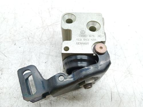 Used Brake master cylinder SEAT LEON (1M1) [1999-2006]  15819856