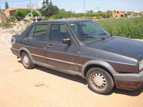 Used Parts VW JETTA II (19E, 1G2, 165)    203098
