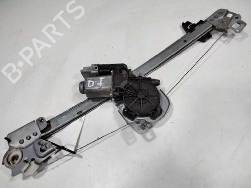 Used Front left window mechanism CITROËN C3 I (FC_, FN_) 1.4 i (73 hp) 17055547