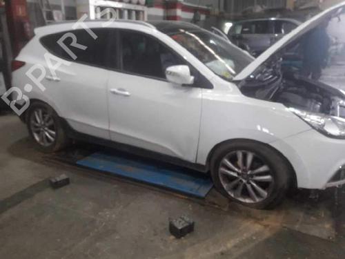 Engine control unit (ECU) HYUNDAI ix35 (LM, EL, ELH) | BP12096996M57 - Image 8