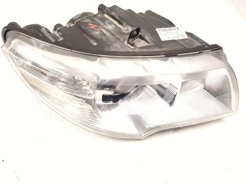 Used Right headlight SKODA SUPERB II (3T4) 1.8 TSI 4x4 (160 hp) 23958736
